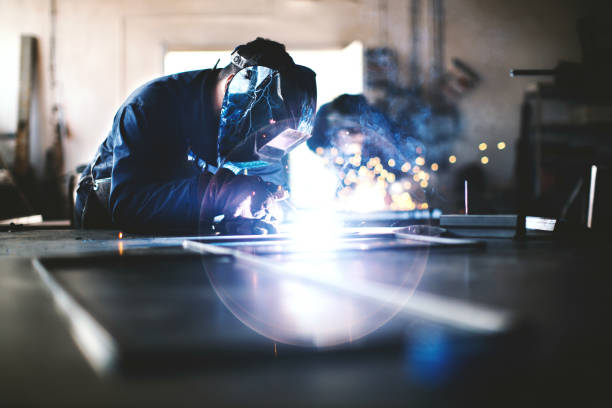 Best Maintenance and Repair Welding in Holiday Shores, IL