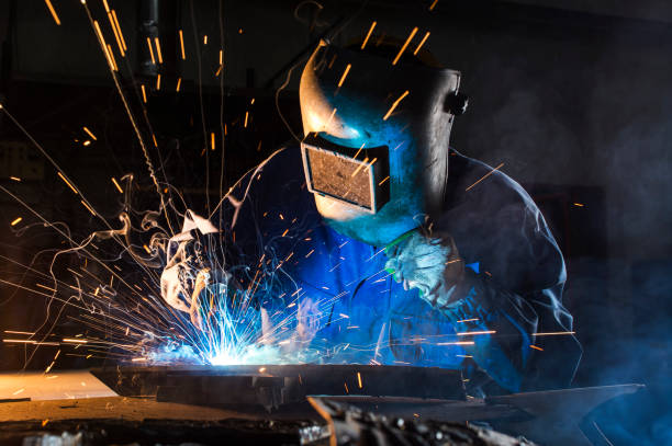 Affordable Welder Services in Holiday Shores, IL