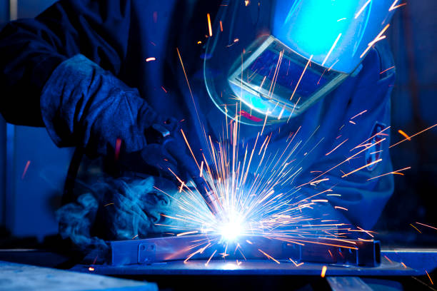 Affordable Welder Services in Holiday Shores, IL