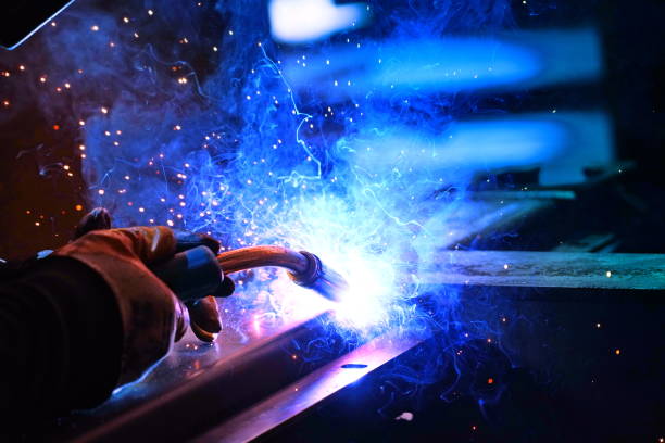 Best Specialty Welding Processes in Holiday Shores, IL