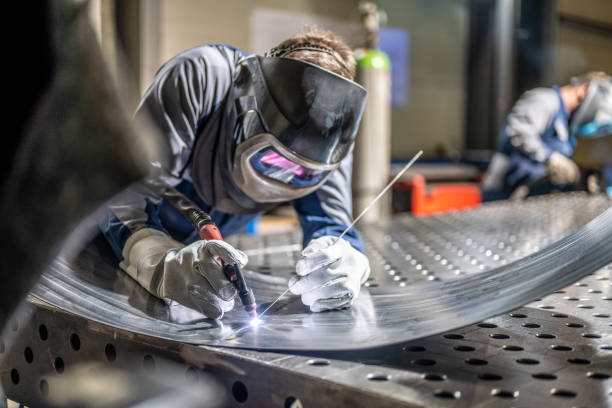Best Artistic and Custom Metal Fabrication in Holiday Shores, IL