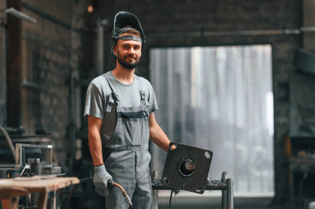 Reliable Holiday Shores, IL Welder & Metal Fabrication Solutions