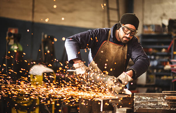 Best Aerospace and Defense Welding in Holiday Shores, IL