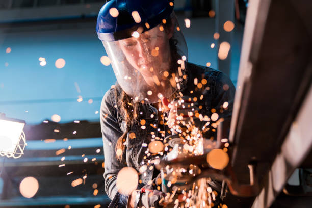 Best Aerospace and Defense Welding in Holiday Shores, IL